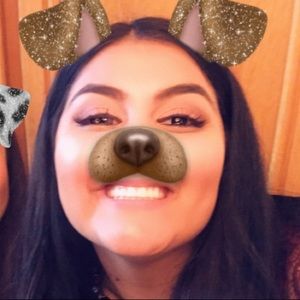 Meet your Posher, Carmen